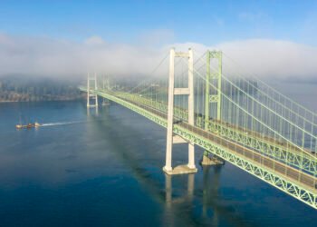 International Bridge, Tunnel and Turnpike Association - IBTTA Nov 12–15 2026 4 International Bridge, Tunnel and Turnpike Association – IBTTA Nov 12–15 2026